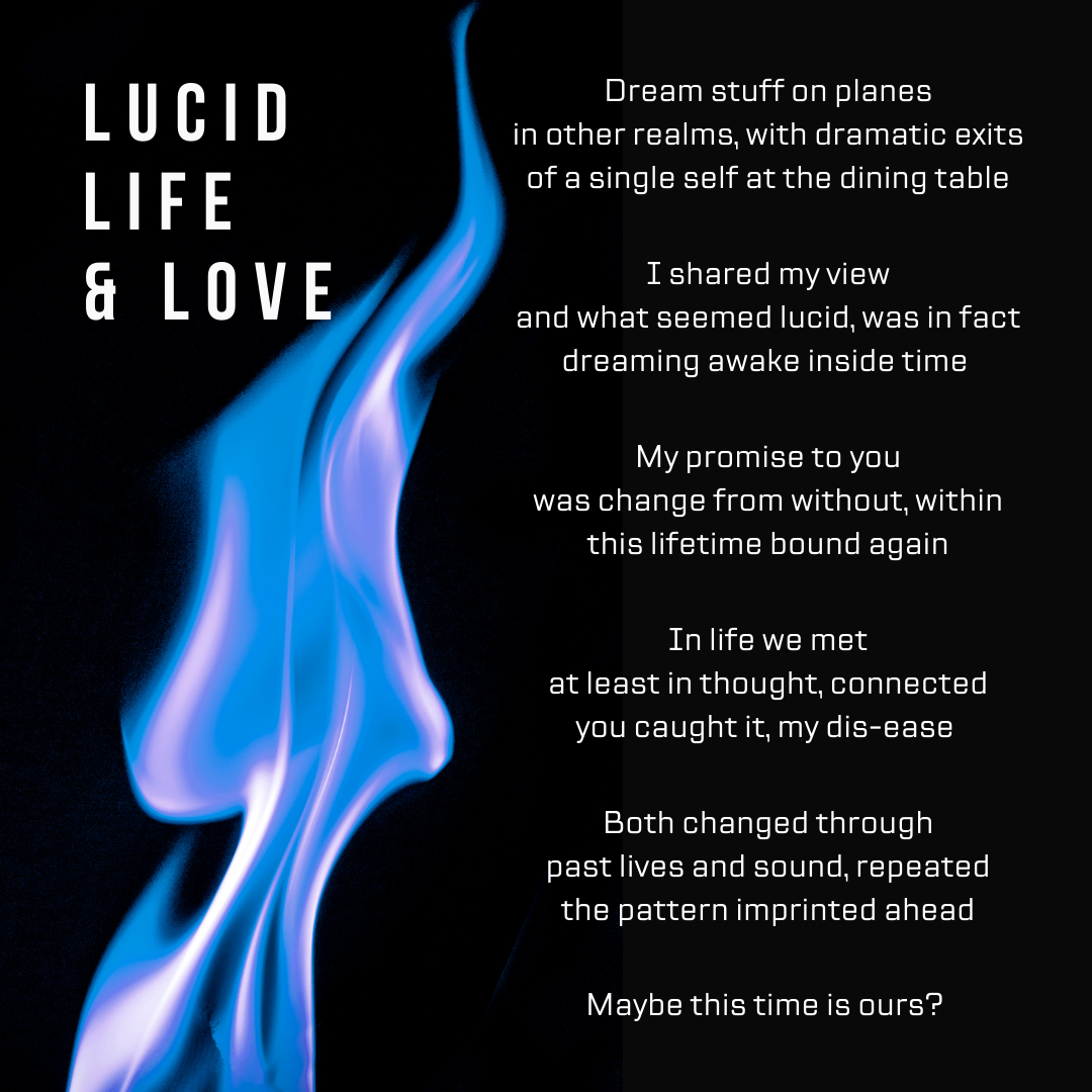 Lucid Life & Love